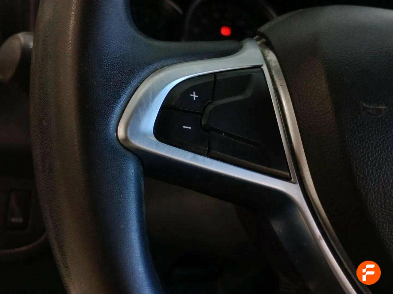 Foto Dacia Sandero 22
