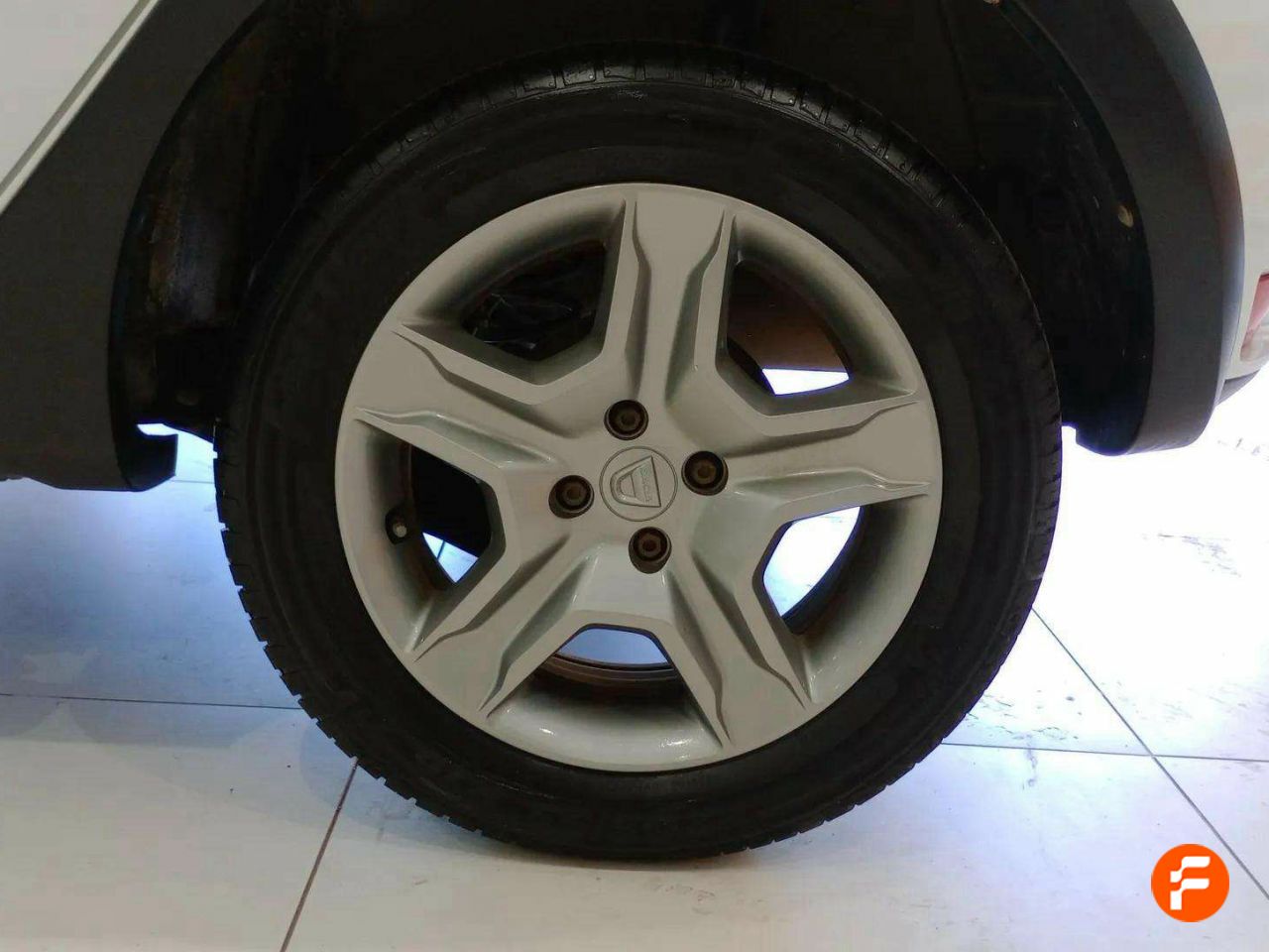 Foto Dacia Sandero 23