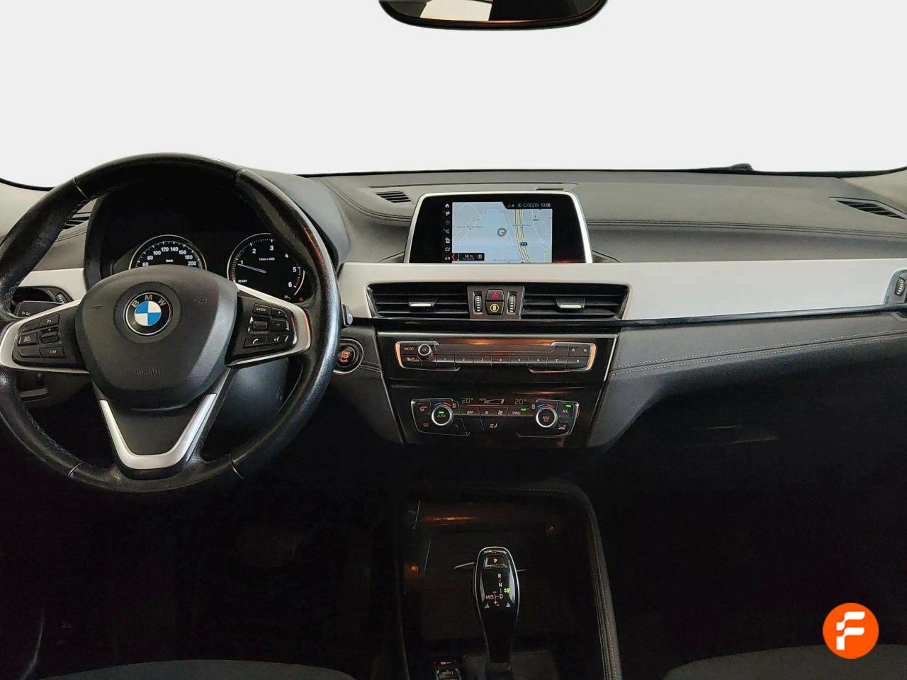 Foto BMW X2 8