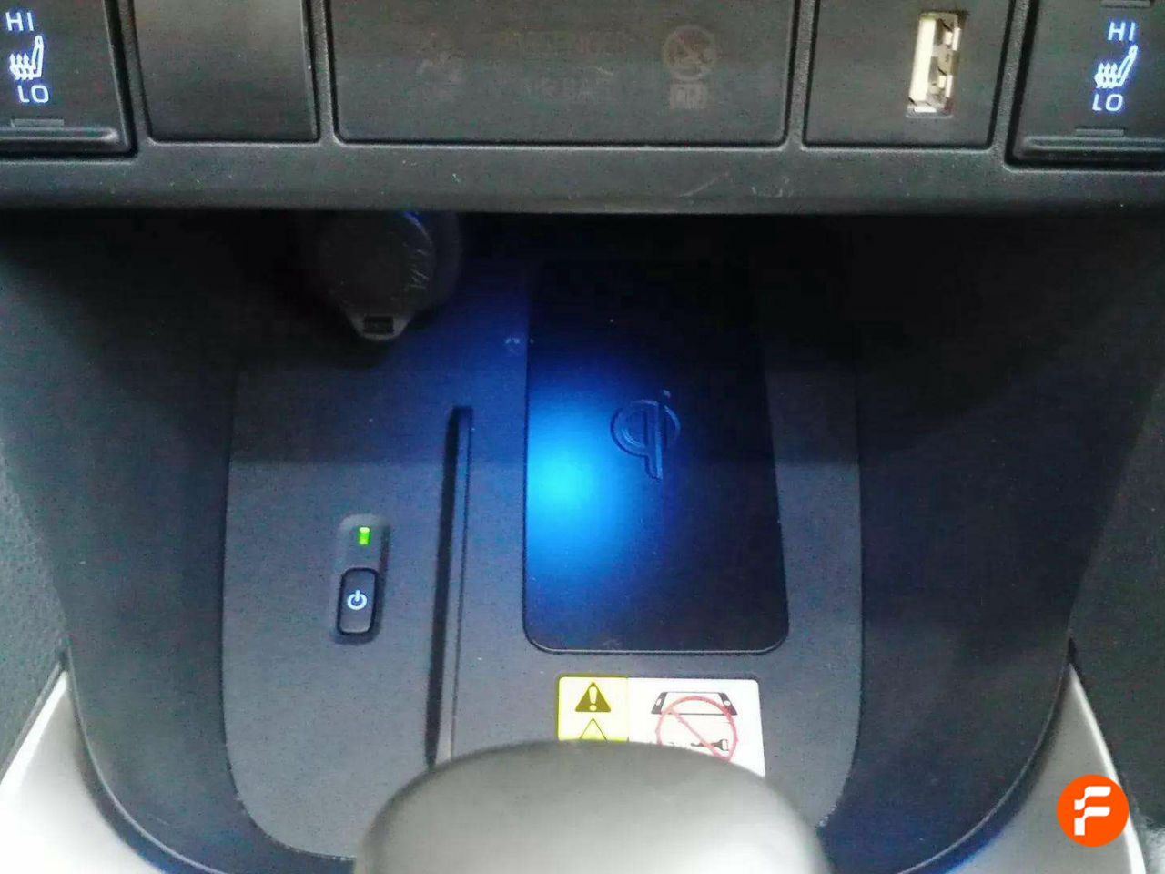 Foto Toyota Yaris 17