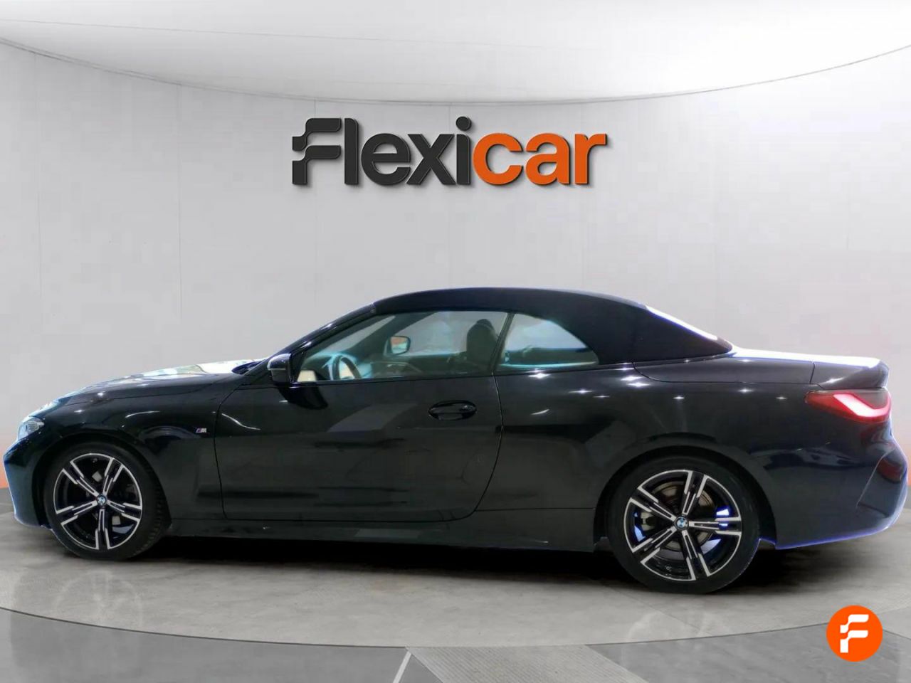 Foto BMW Serie 4 4