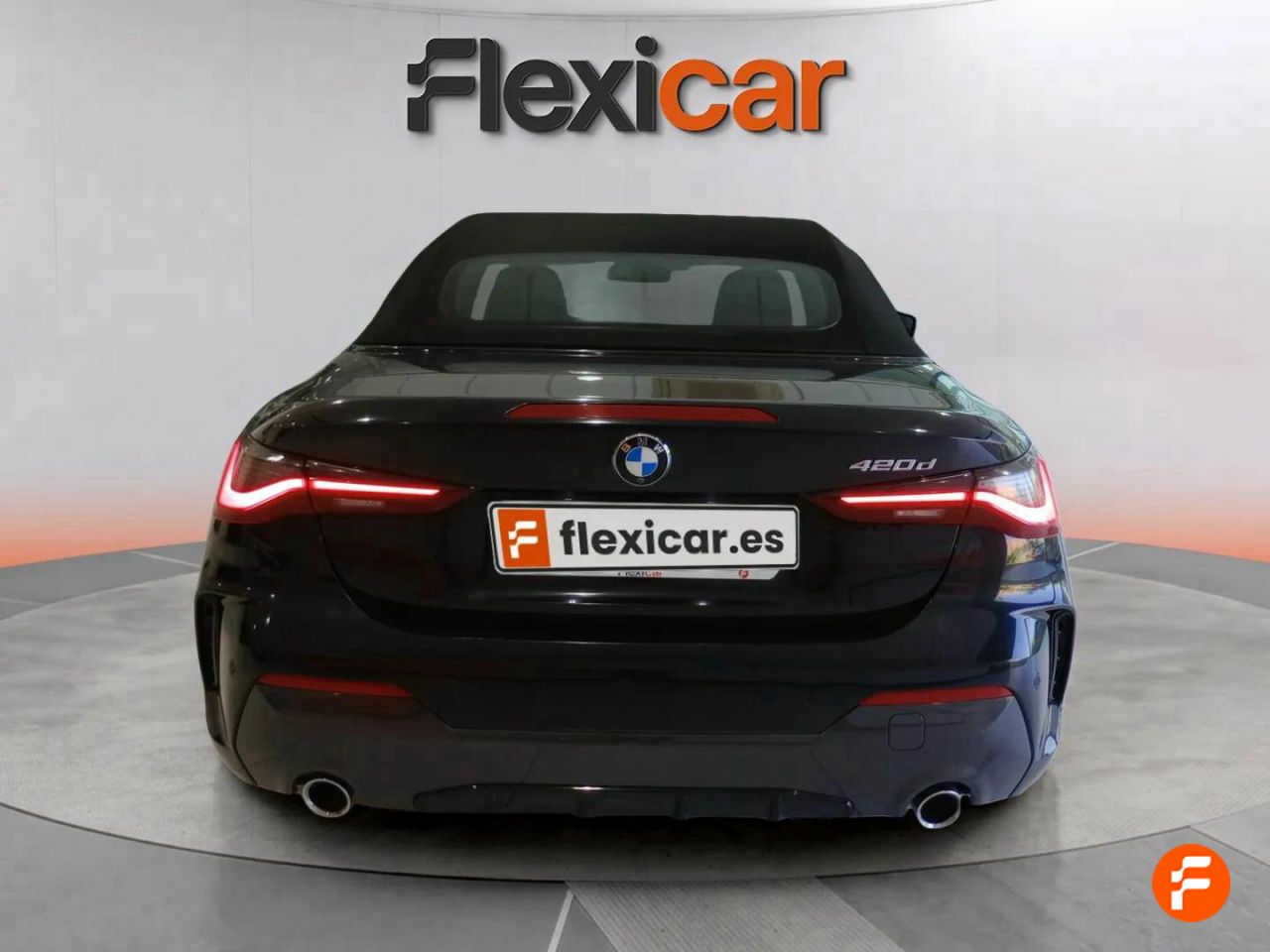 Foto BMW Serie 4 5