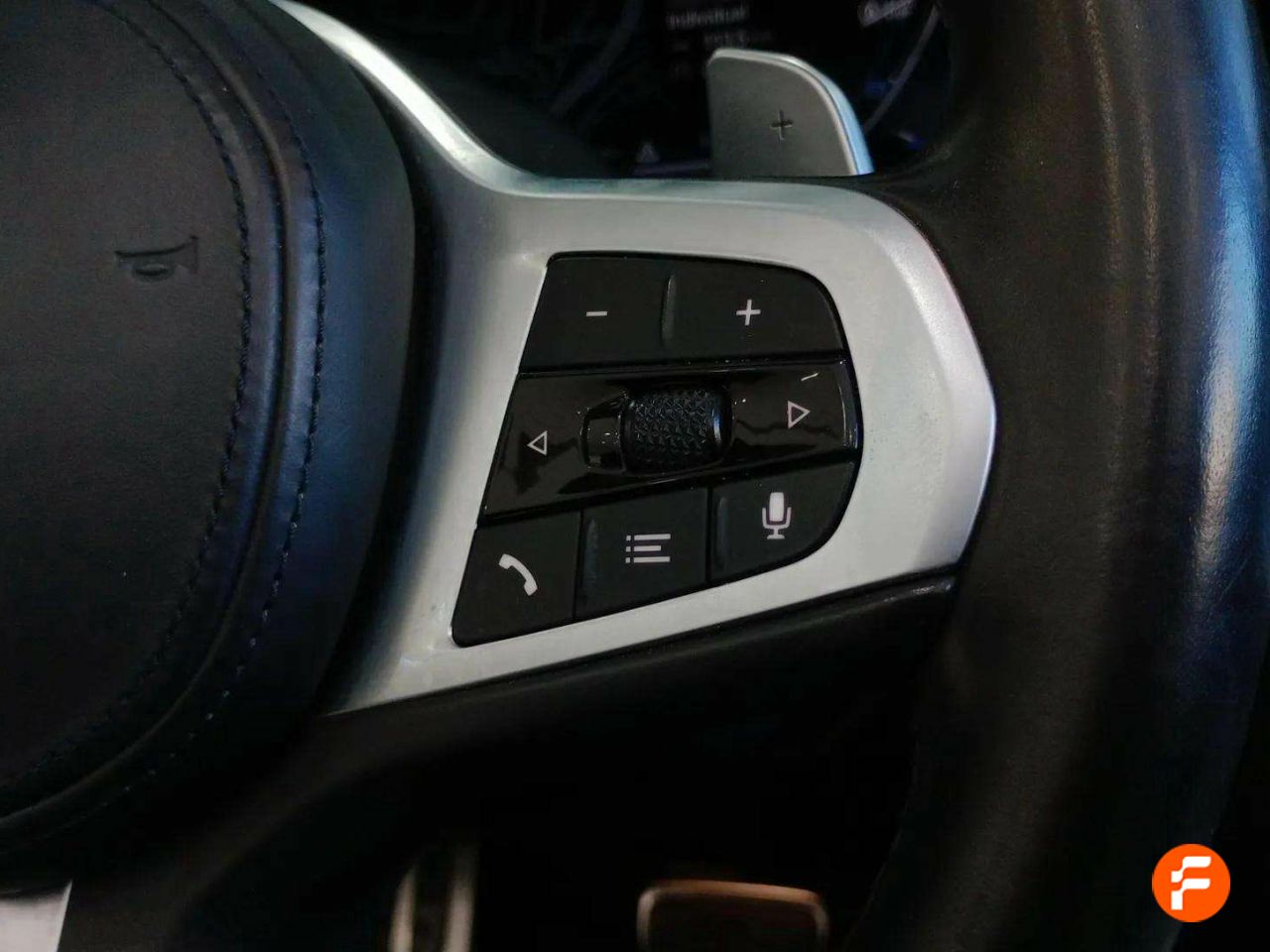 Foto BMW Serie 4 24