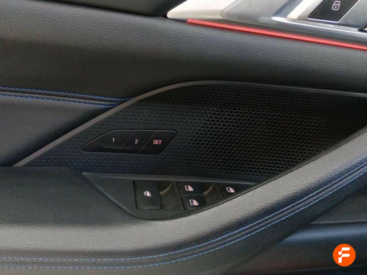 Foto BMW Serie 4 27