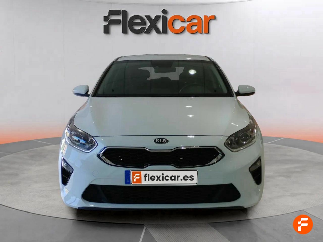 Foto Kia Ceed 2