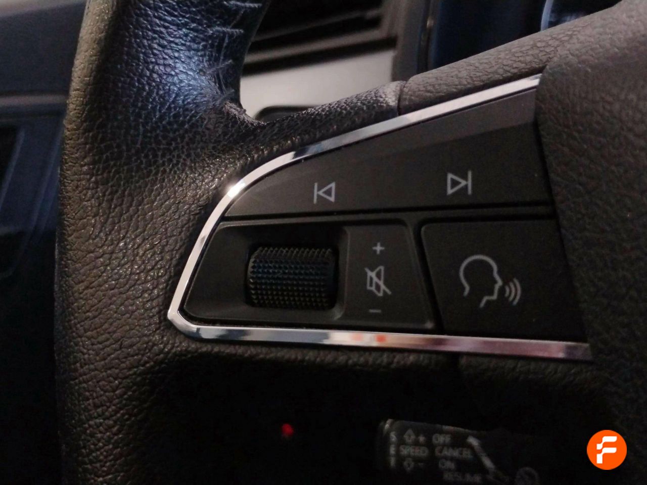 Foto Seat Arona 17