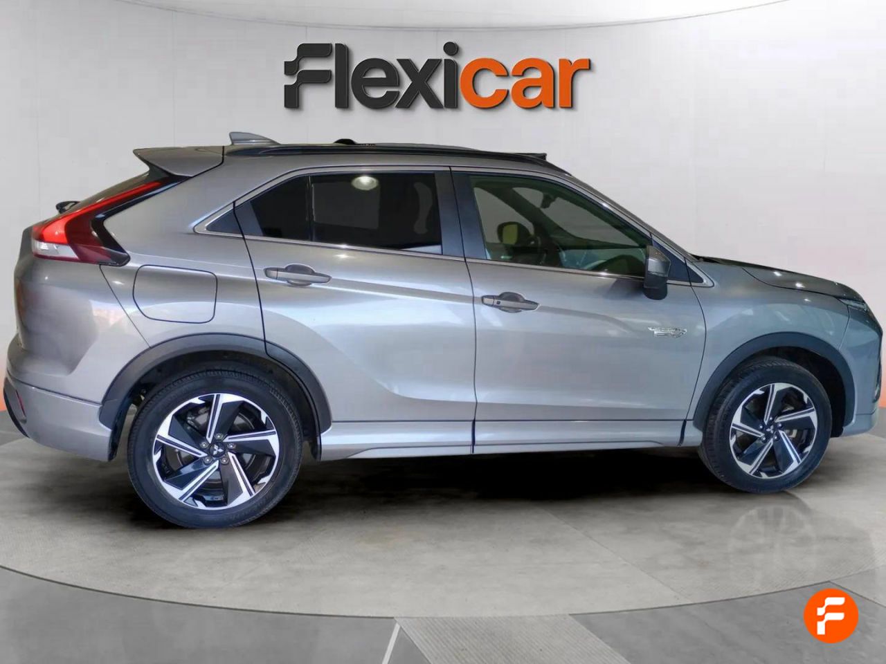 Foto Mitsubishi Eclipse Cross 3