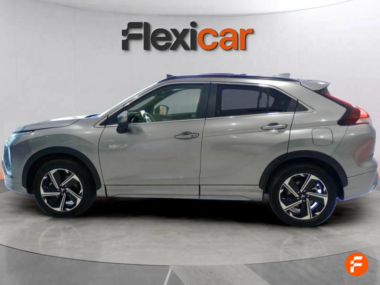 Foto Mitsubishi Eclipse Cross 4