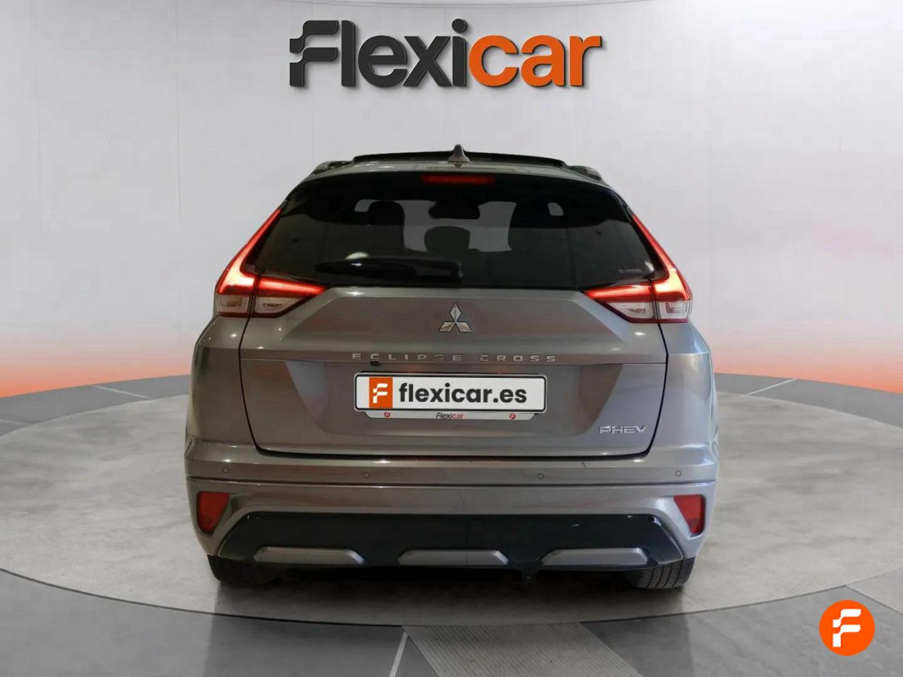 Foto Mitsubishi Eclipse Cross 5