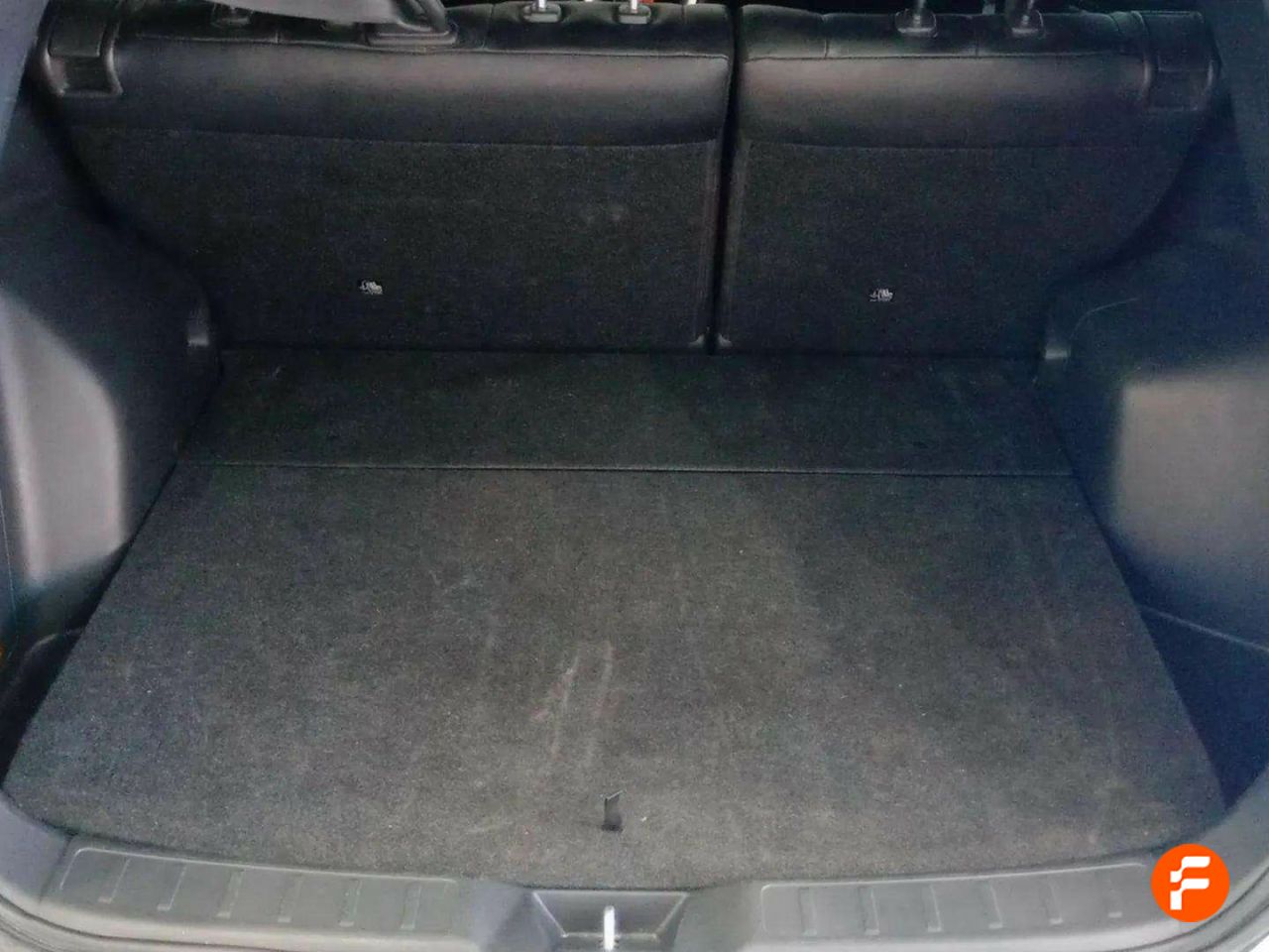 Foto Mitsubishi Eclipse Cross 7