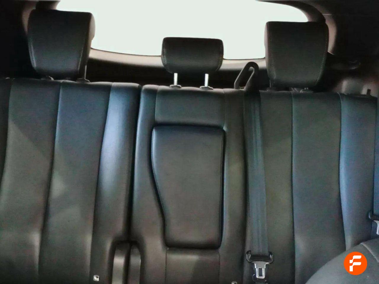 Foto Mitsubishi Eclipse Cross 14