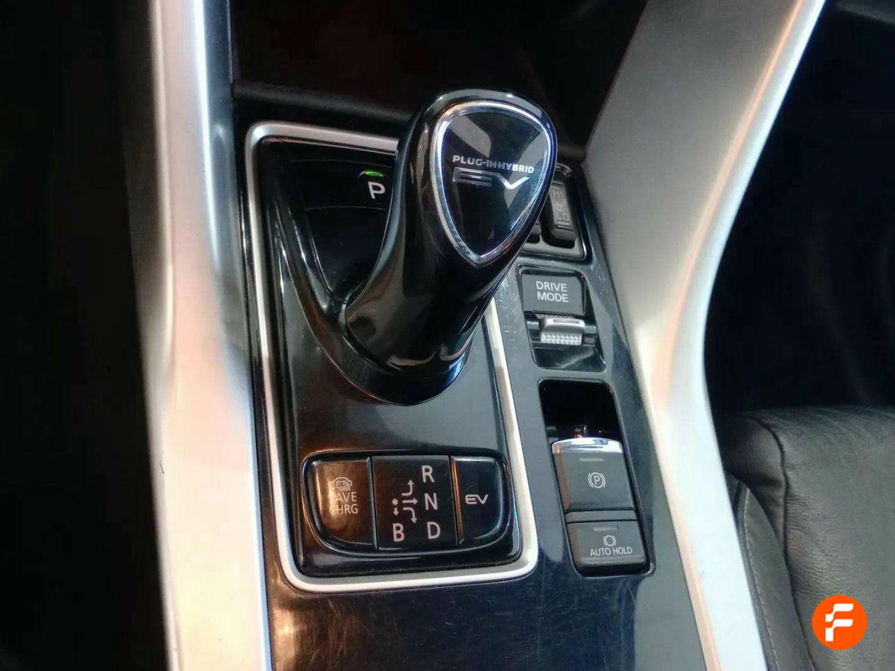 Foto Mitsubishi Eclipse Cross 15