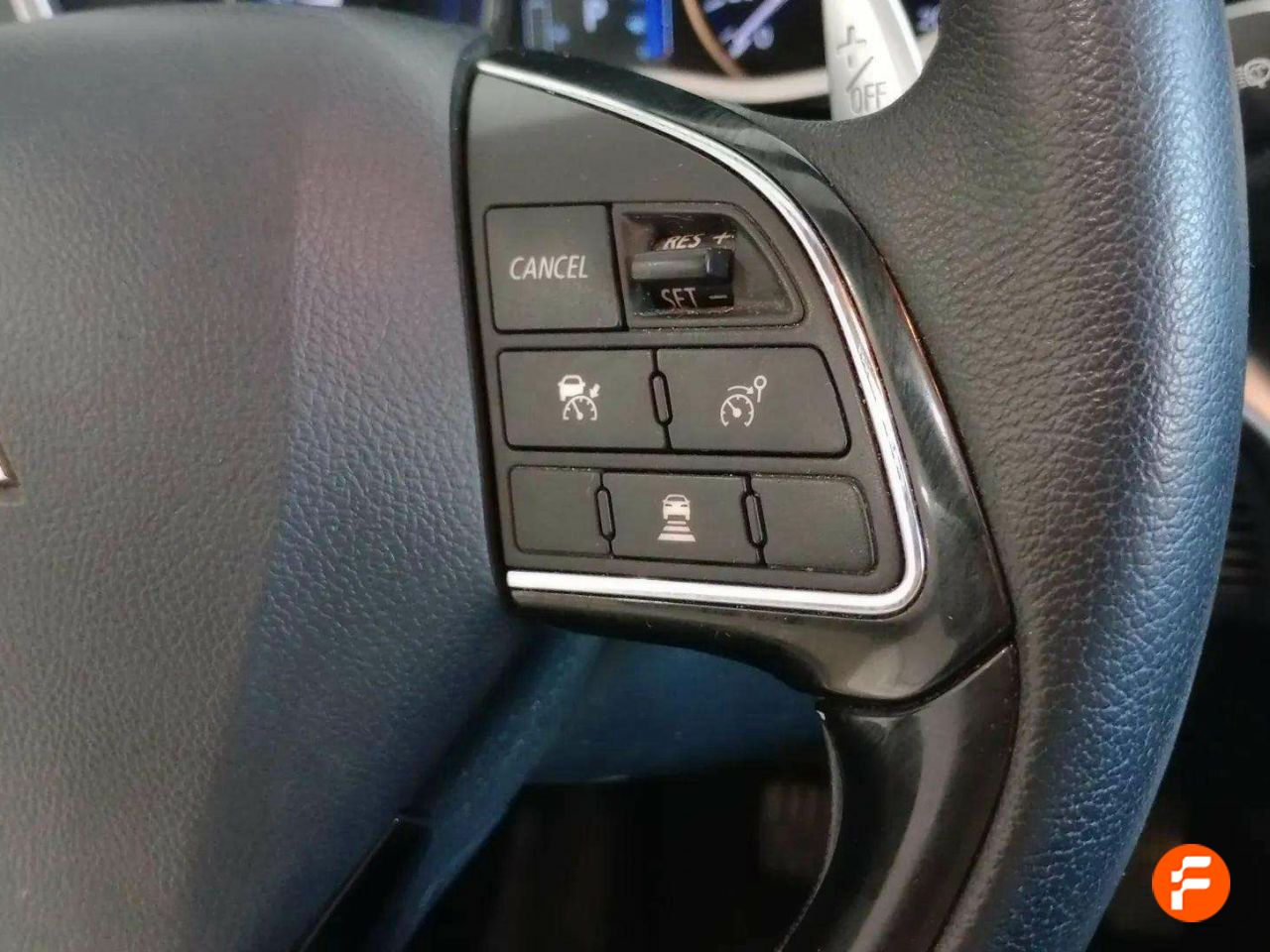 Foto Mitsubishi Eclipse Cross 20