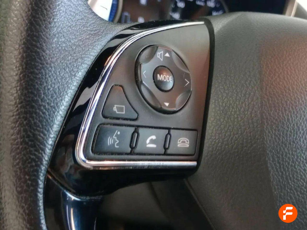 Foto Mitsubishi Eclipse Cross 21