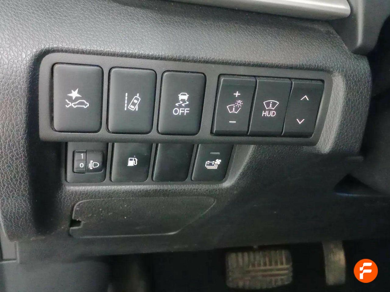 Foto Mitsubishi Eclipse Cross 22