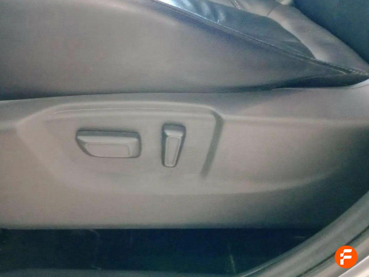 Foto Mitsubishi Eclipse Cross 23