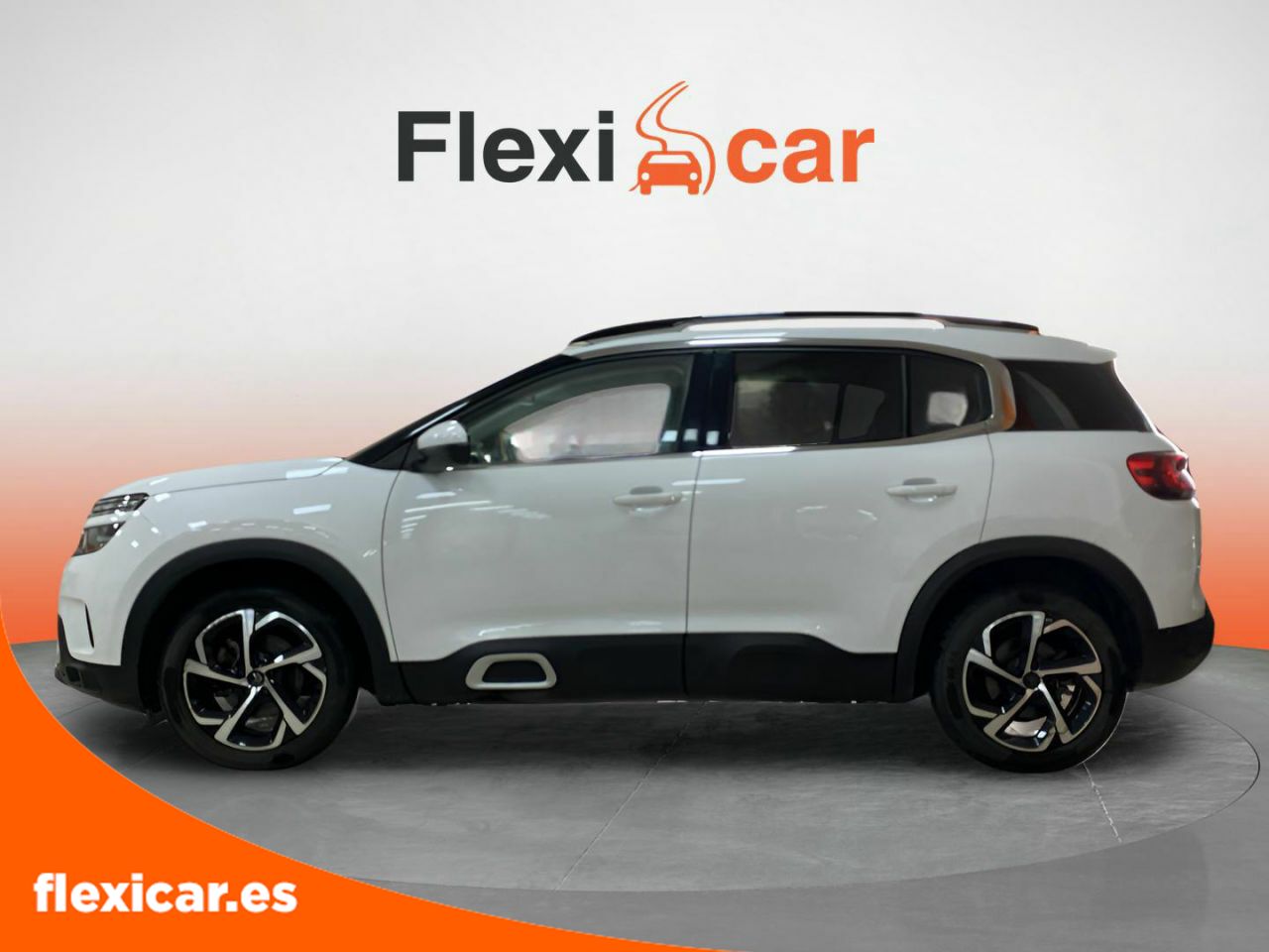 Foto Citroën C5 Aircross 4