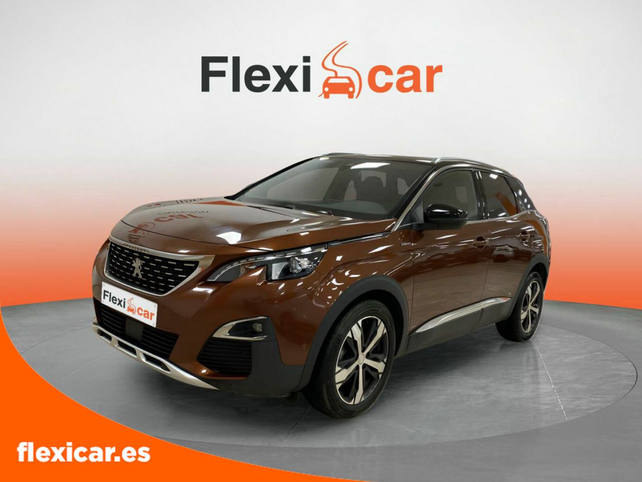 Foto Peugeot 3008 3