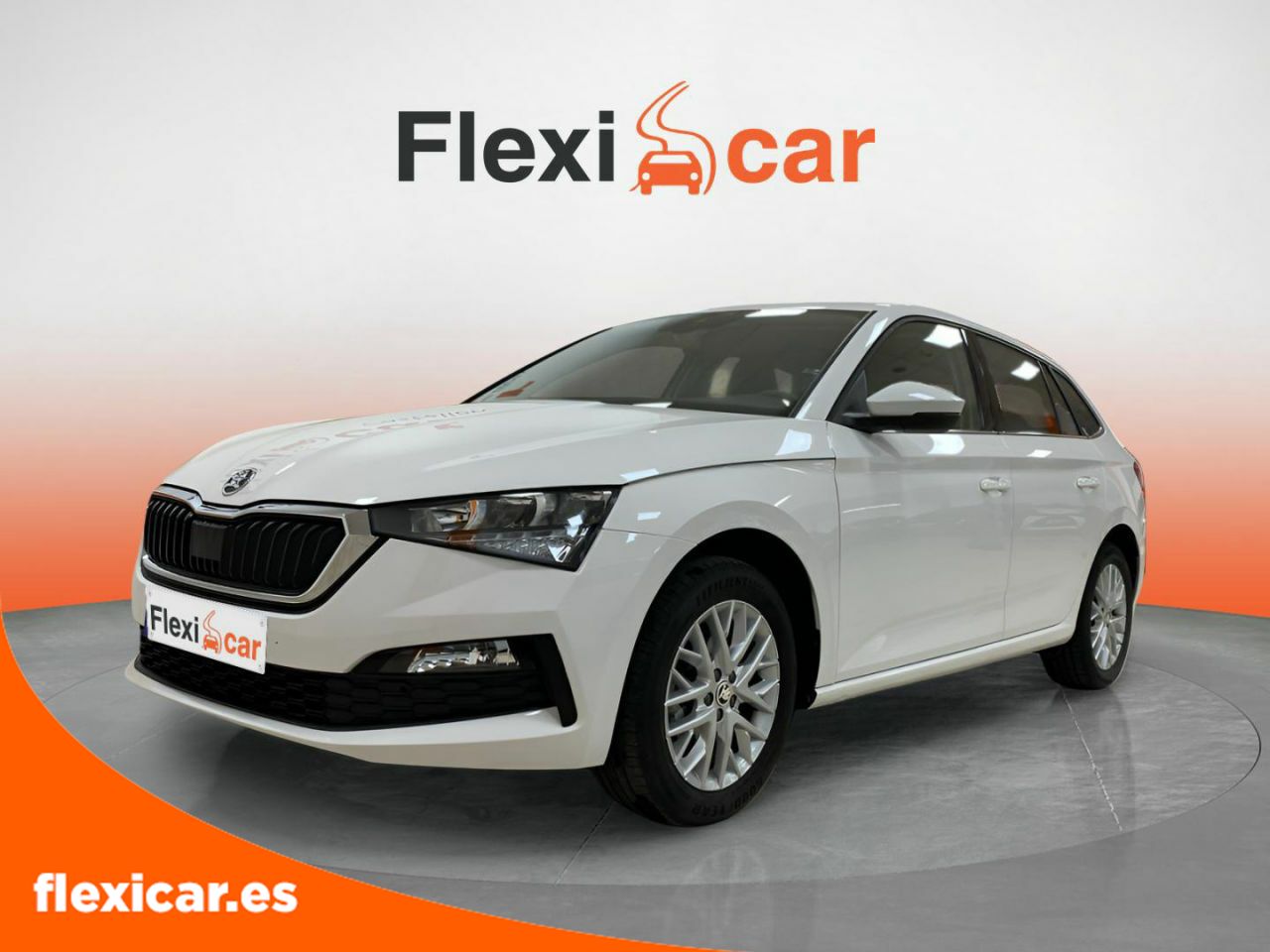 Foto Skoda Scala 3