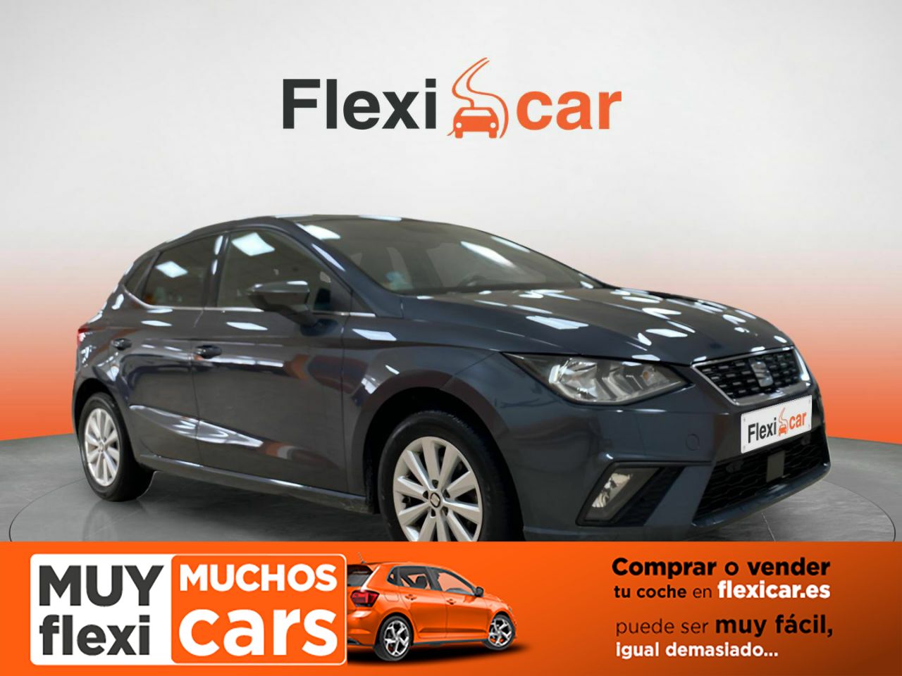 Foto Seat Ibiza 1