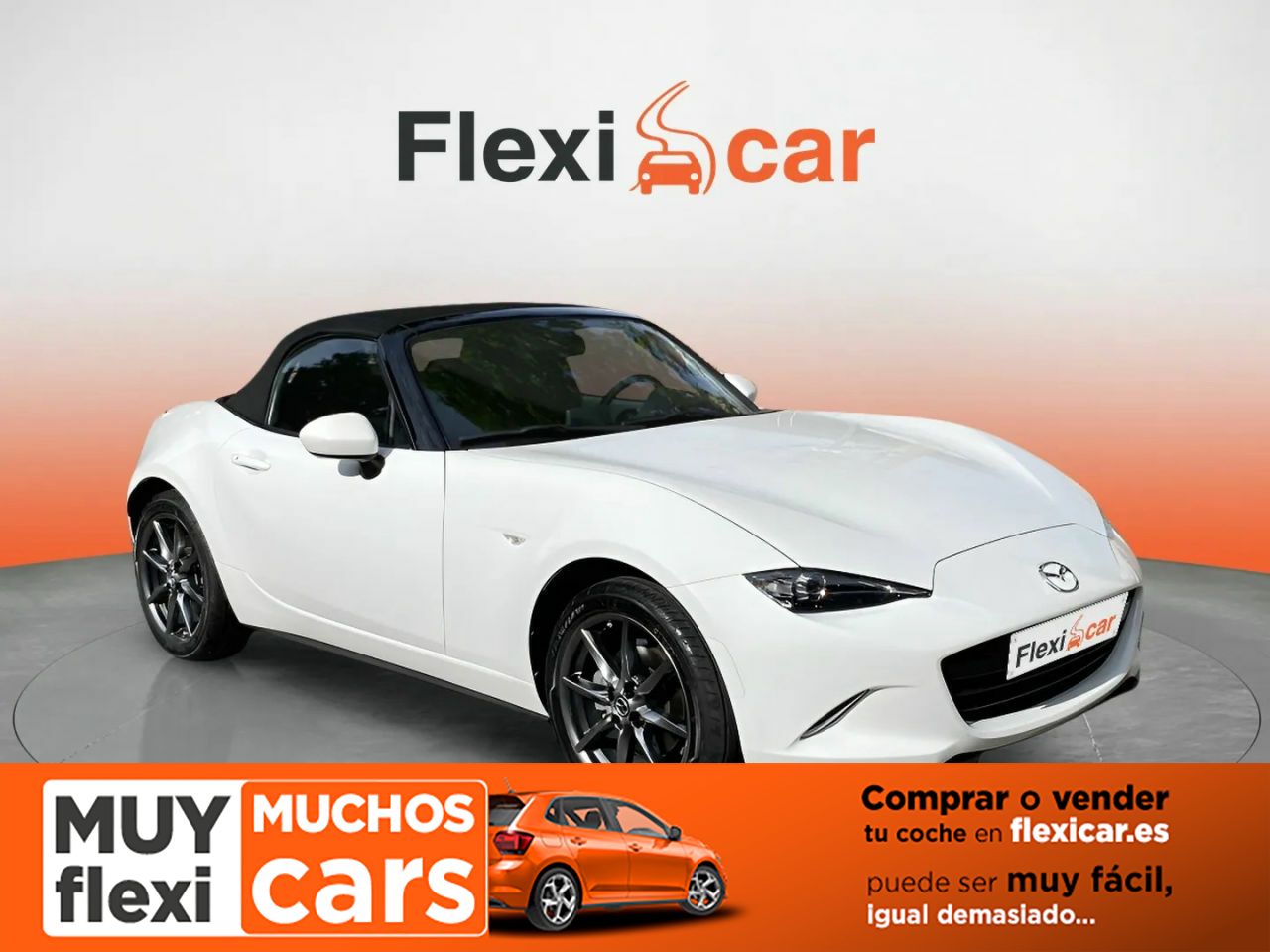 Foto Mazda MX-5 1