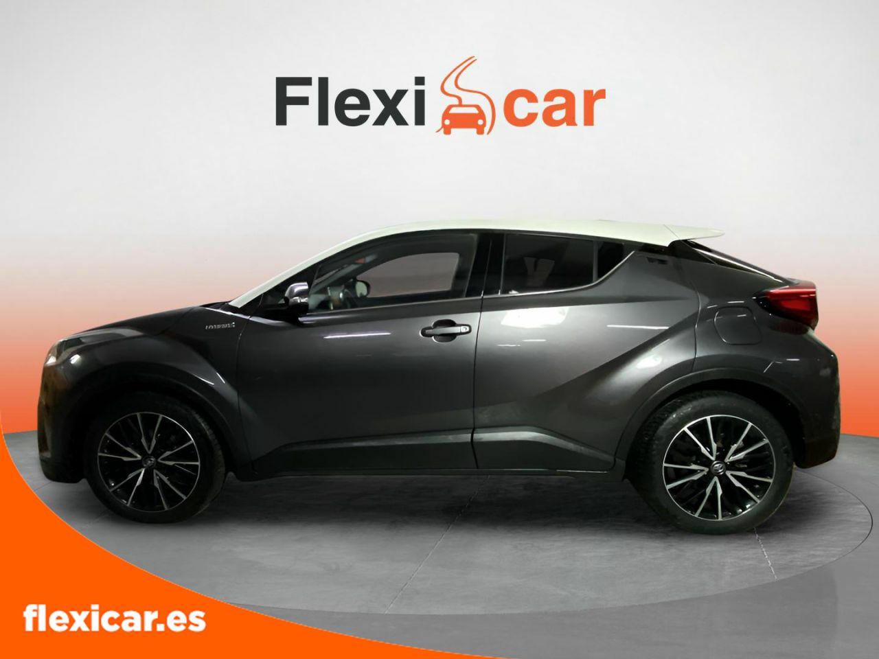 Foto Toyota C-HR 34