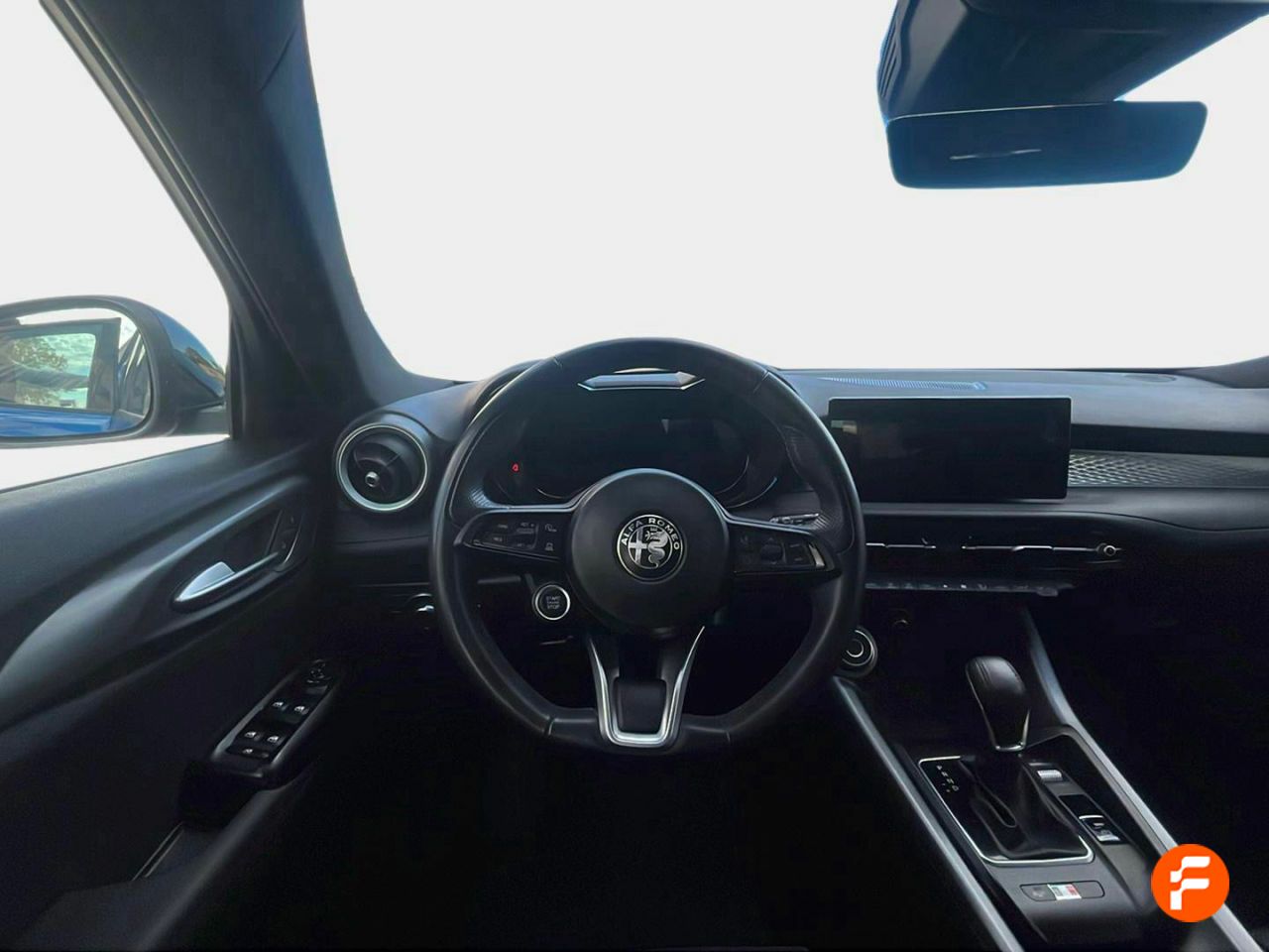 Foto Alfa Romeo Tonale 10