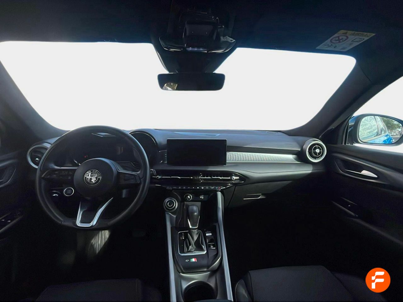 Foto Alfa Romeo Tonale 17