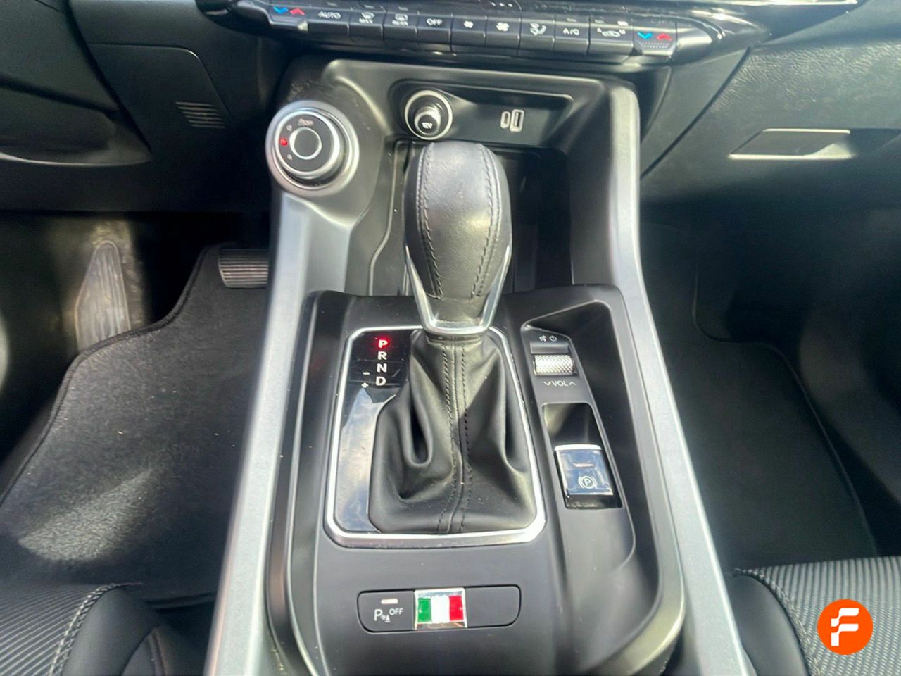 Foto Alfa Romeo Tonale 18