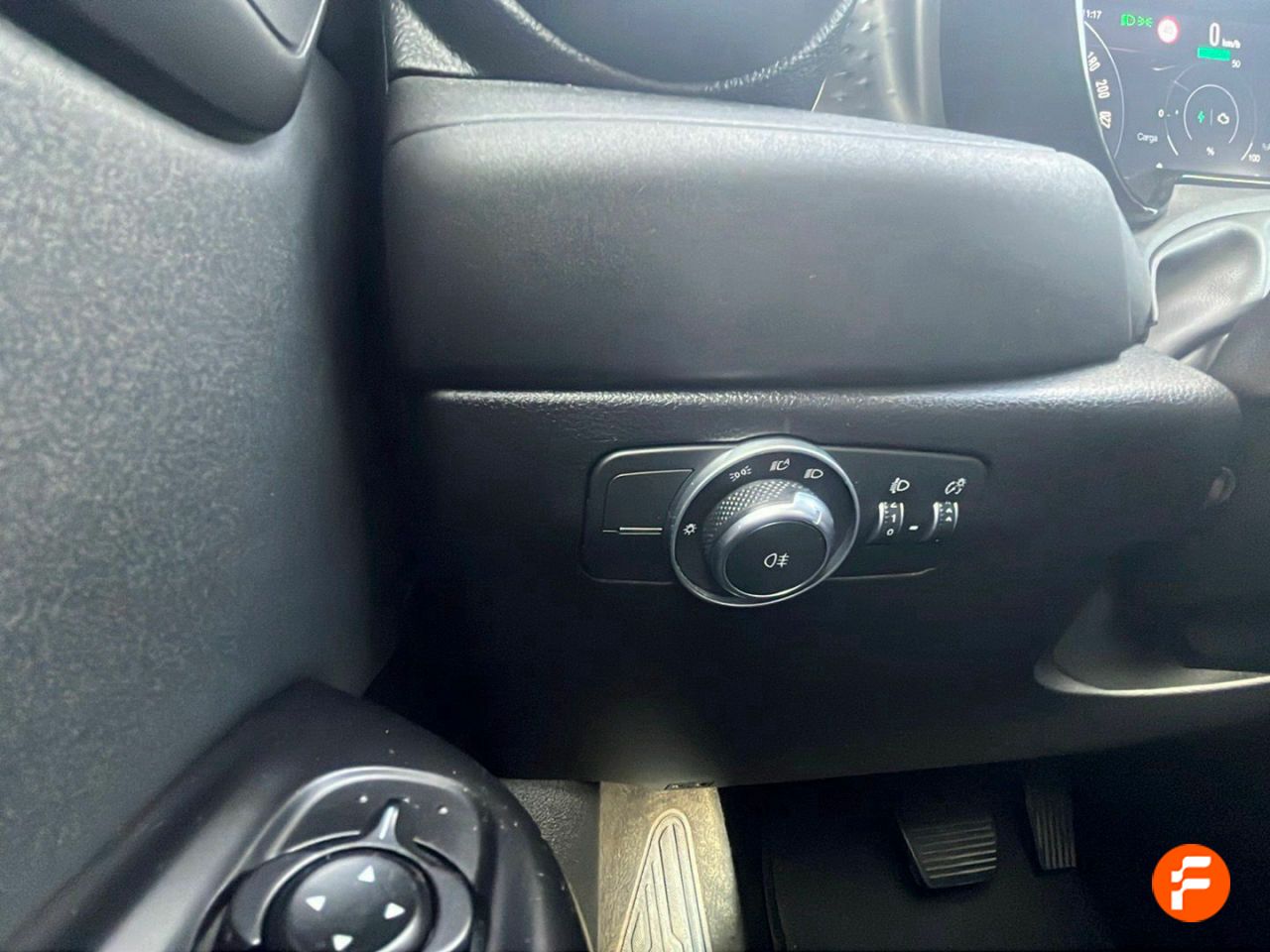 Foto Alfa Romeo Tonale 20