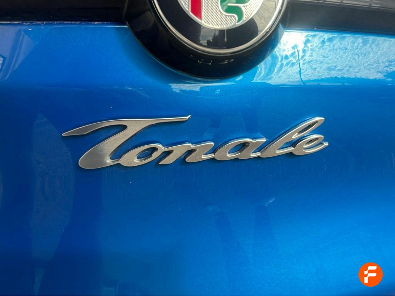 Foto Alfa Romeo Tonale 24
