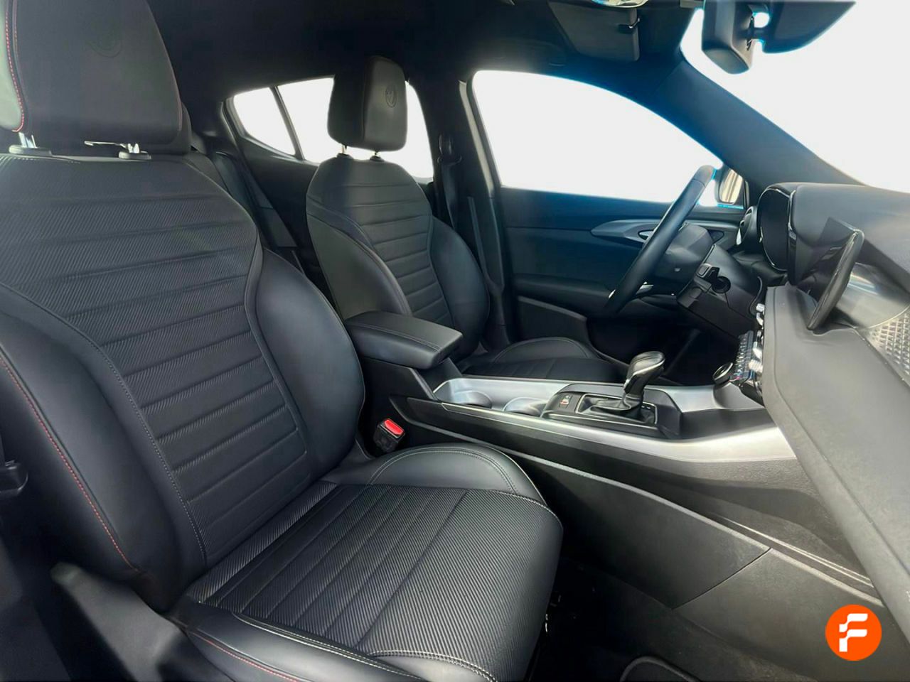 Foto Alfa Romeo Tonale 26