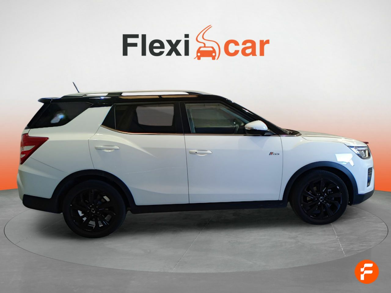 Foto SsangYong Tivoli 13