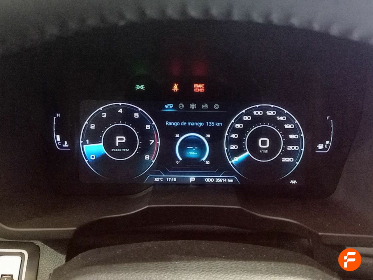 Foto SsangYong Tivoli 16