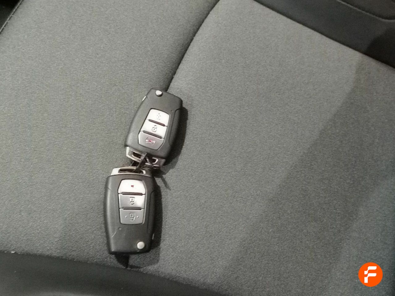 Foto SsangYong Tivoli 17