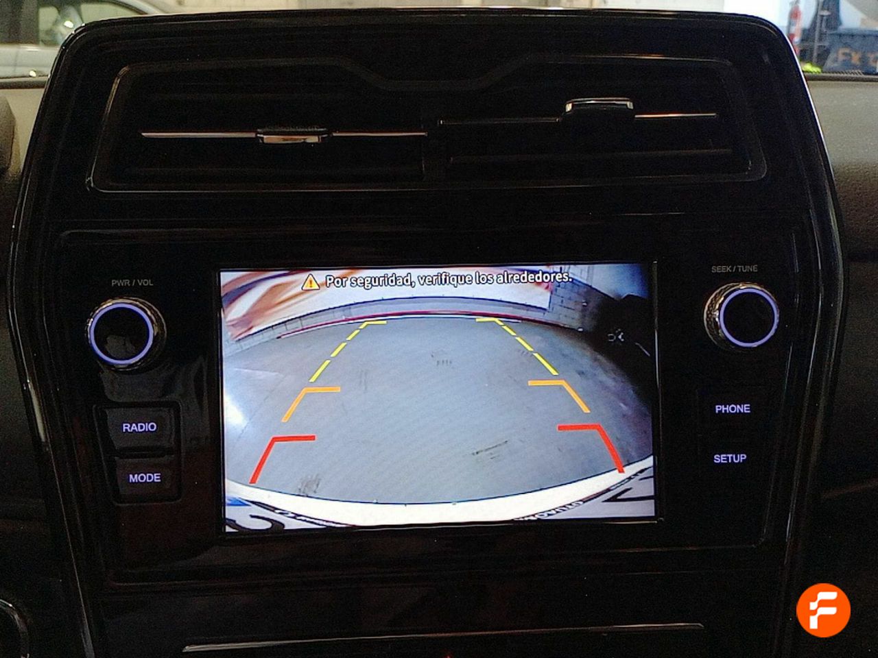 Foto SsangYong Tivoli 18