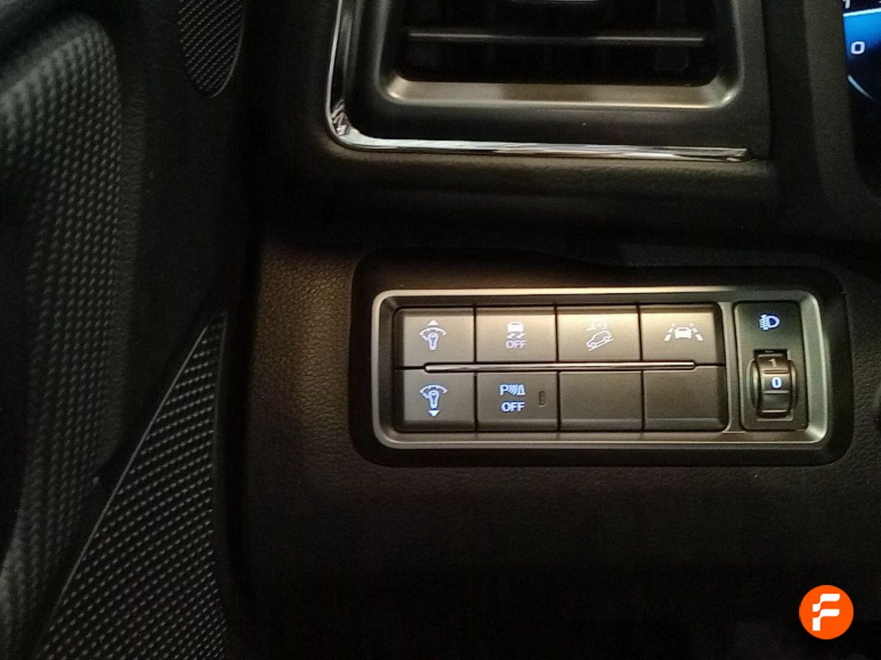 Foto SsangYong Tivoli 21