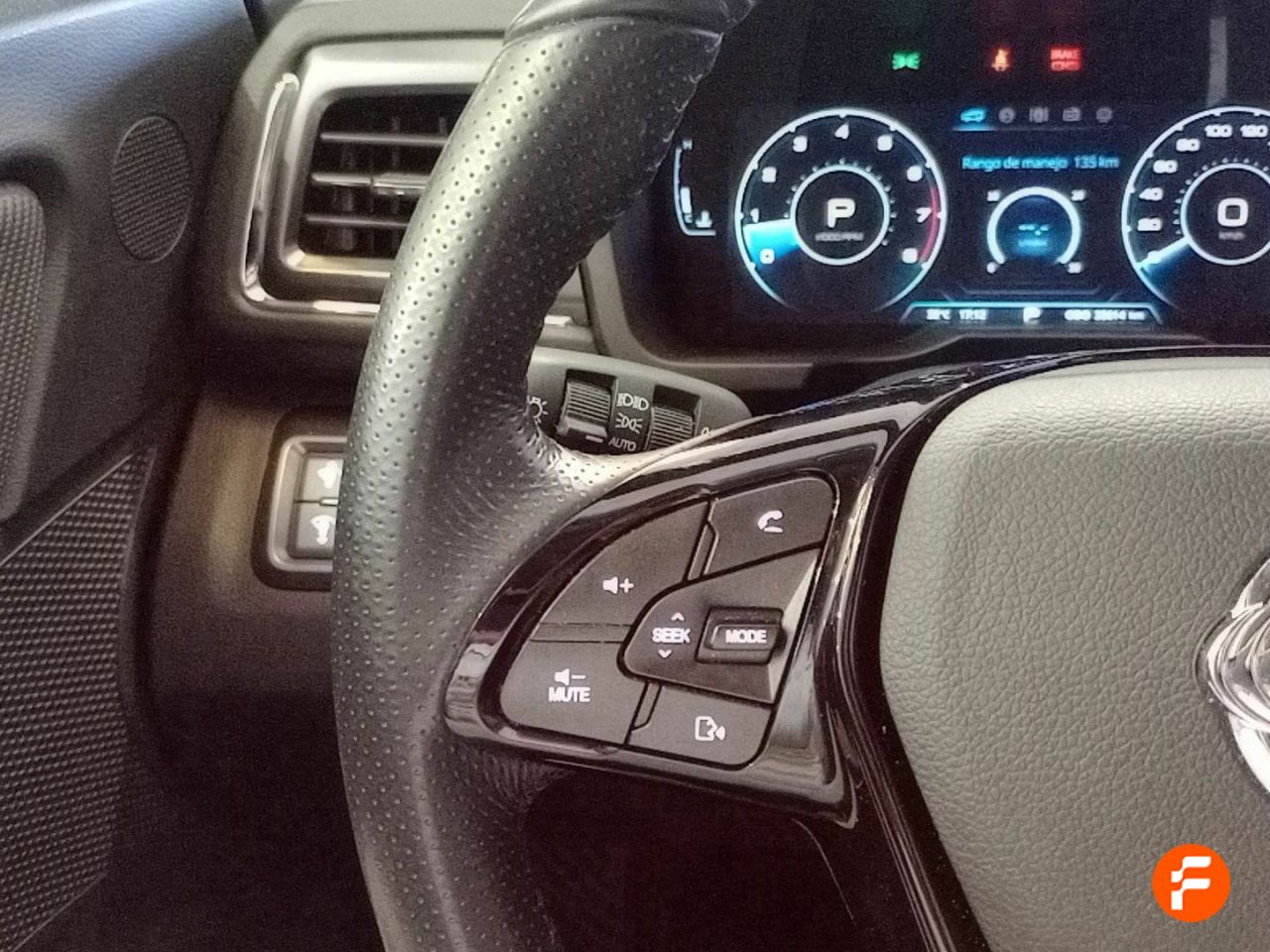 Foto SsangYong Tivoli 22