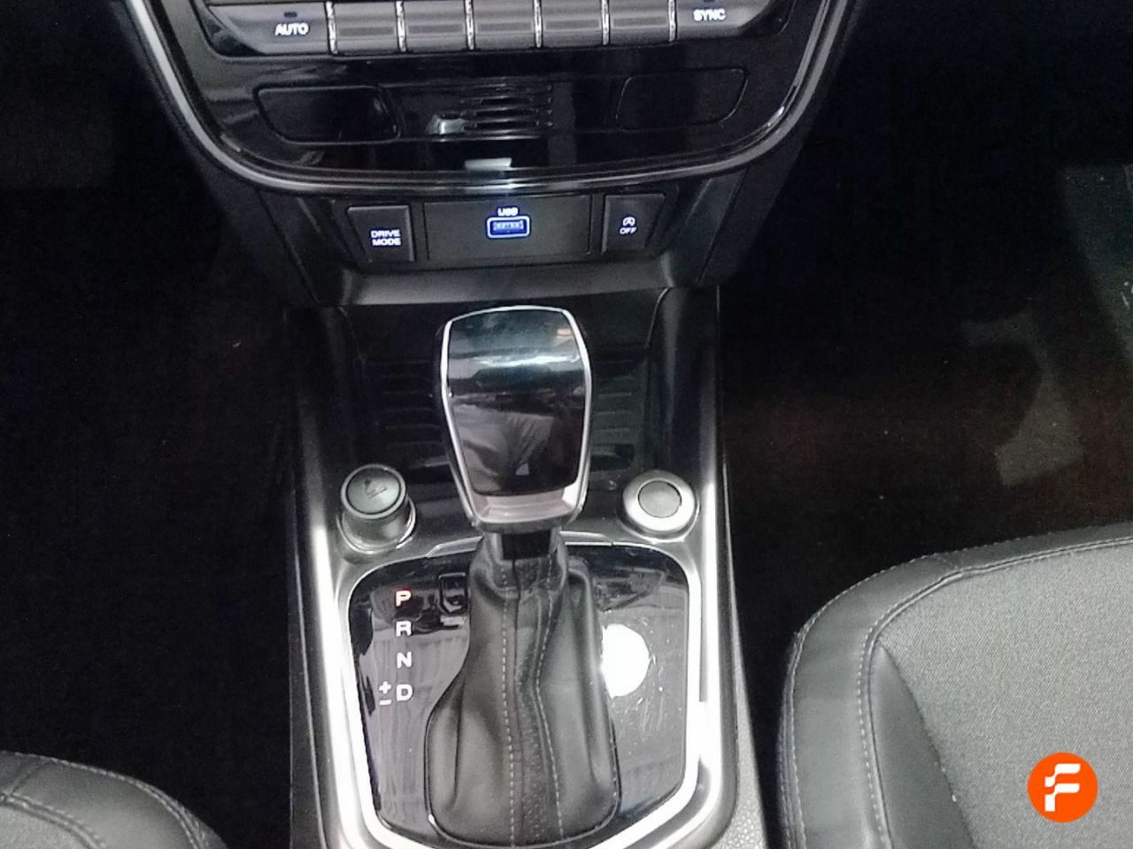 Foto SsangYong Tivoli 23