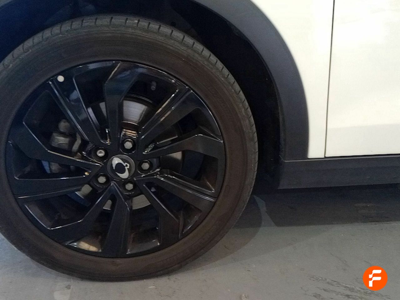 Foto SsangYong Tivoli 25
