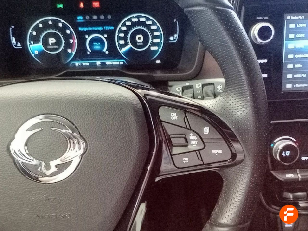 Foto SsangYong Tivoli 27