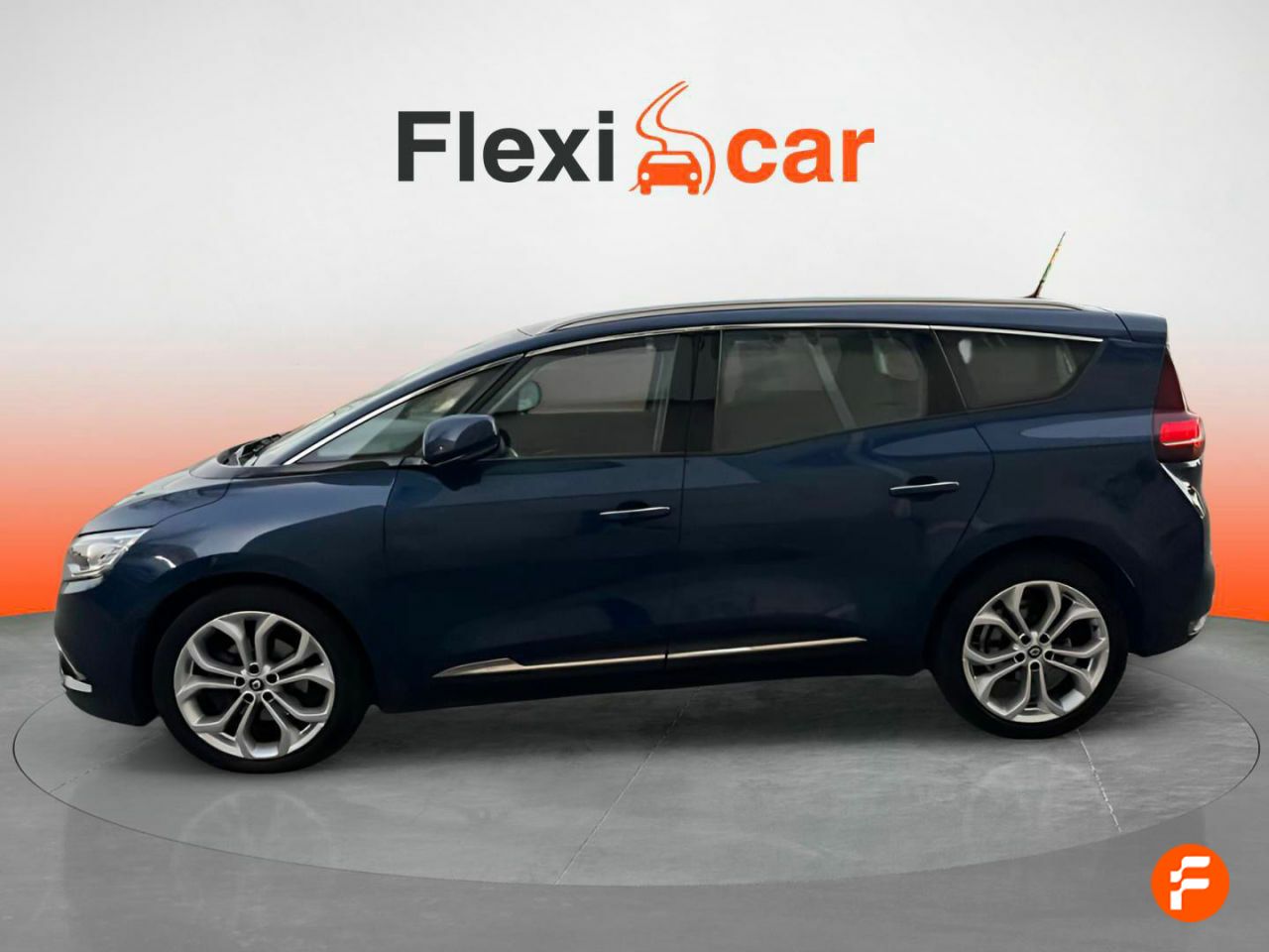 Foto Renault Grand Scénic 5