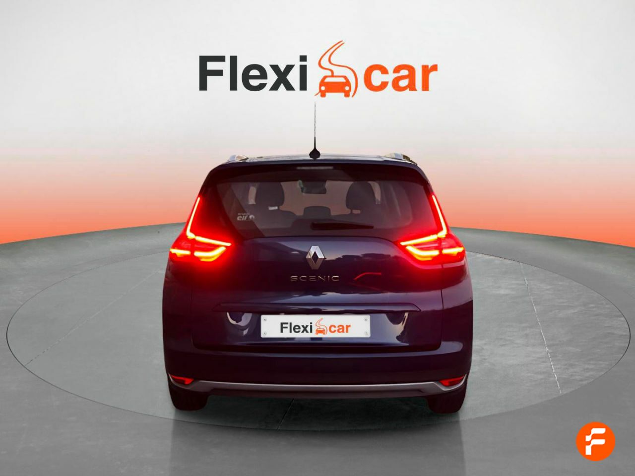 Foto Renault Grand Scénic 9