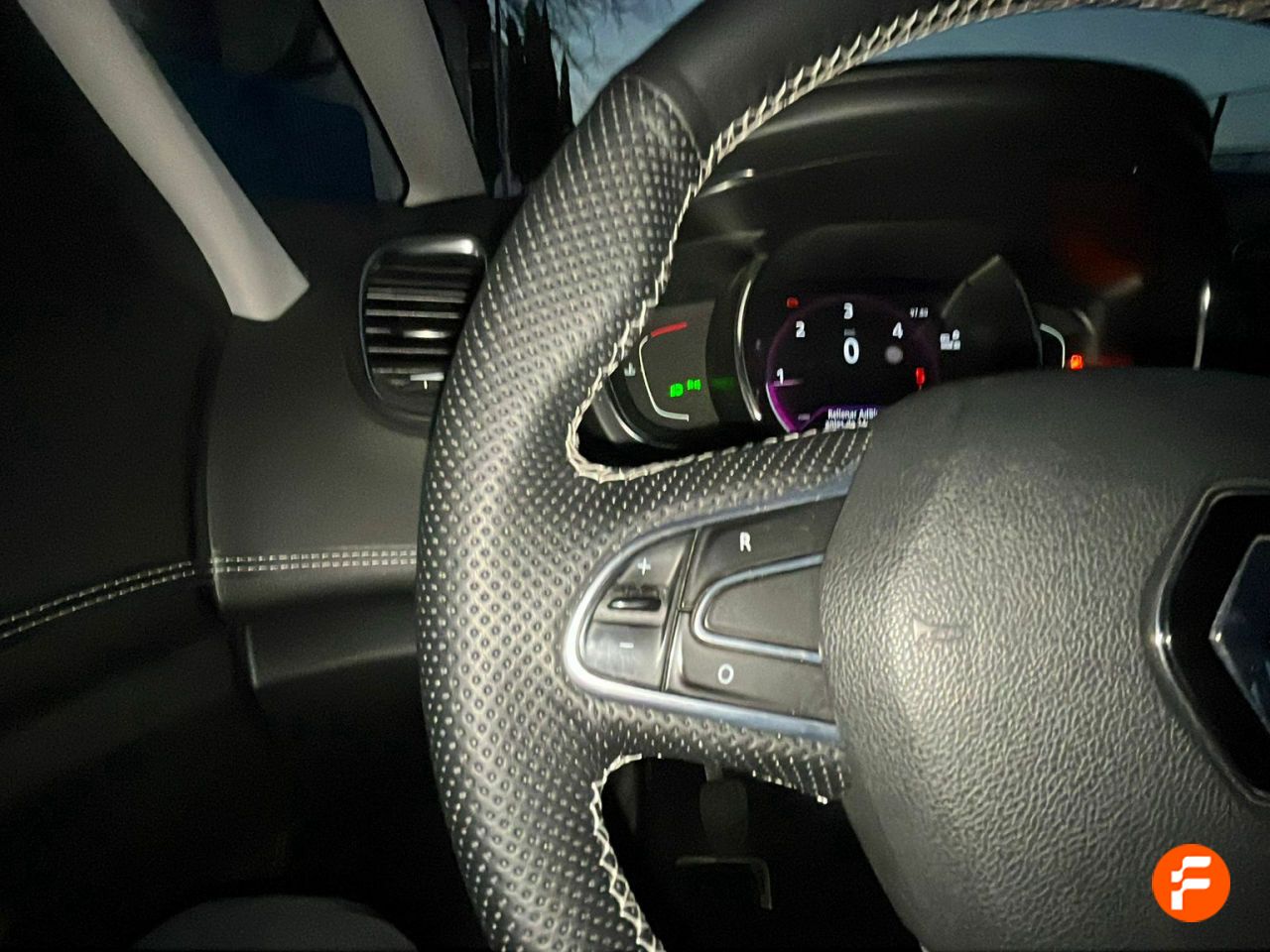 Foto Renault Grand Scénic 14