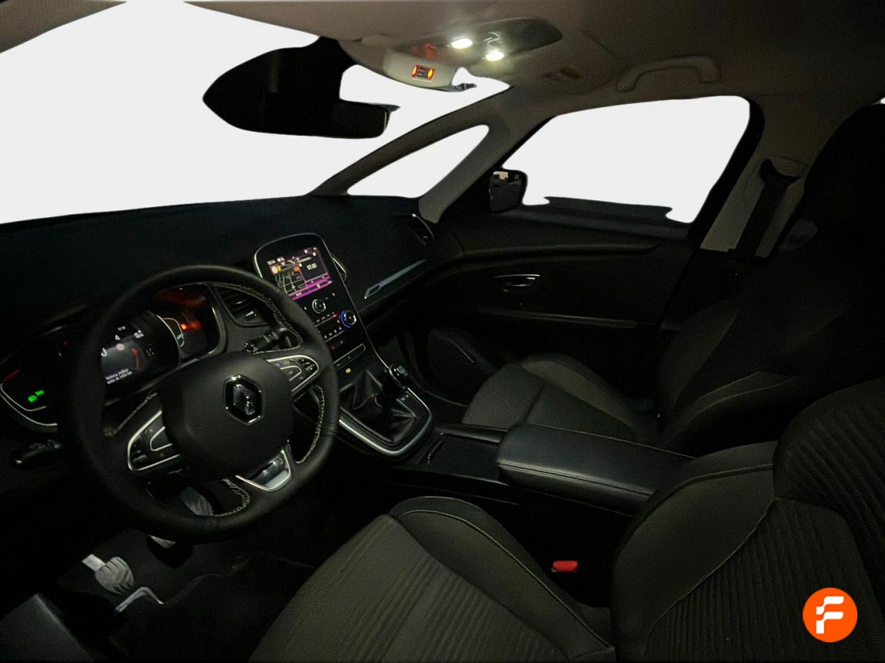 Foto Renault Grand Scénic 15