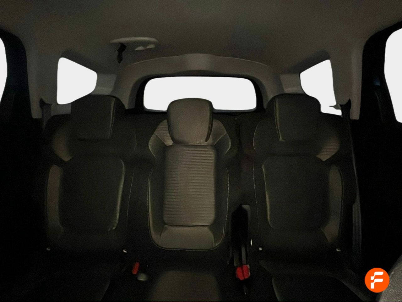 Foto Renault Grand Scénic 17