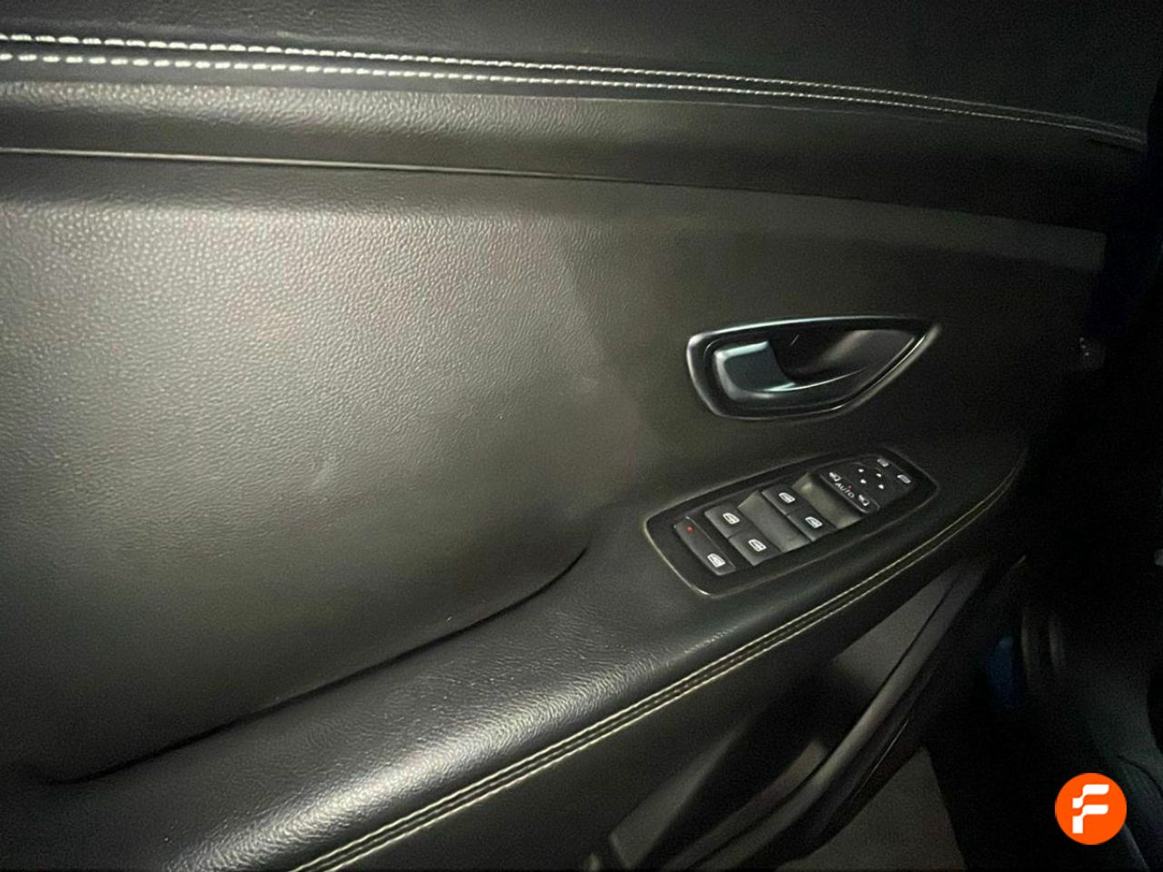 Foto Renault Grand Scénic 22
