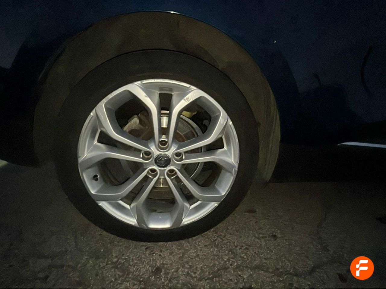 Foto Renault Grand Scénic 23