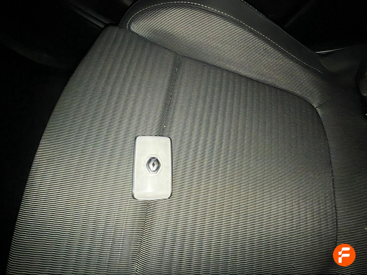 Foto Renault Grand Scénic 24