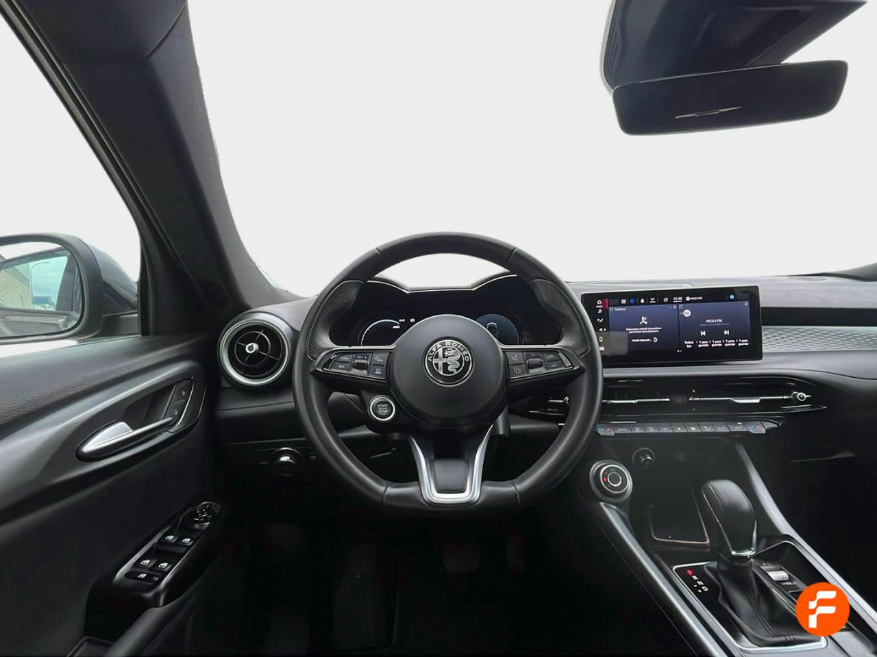 Foto Alfa Romeo Tonale 12